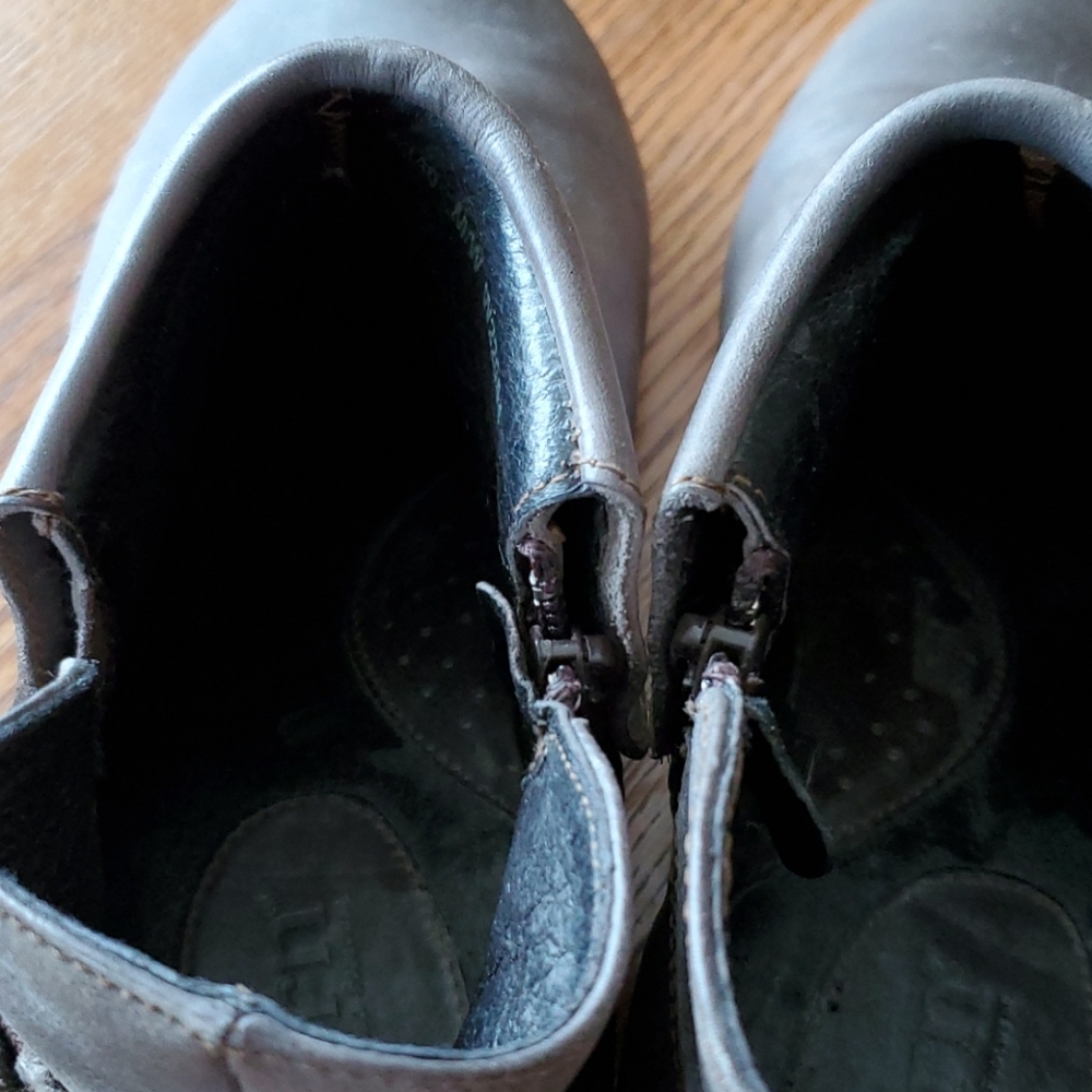 Born Bootie - image 8